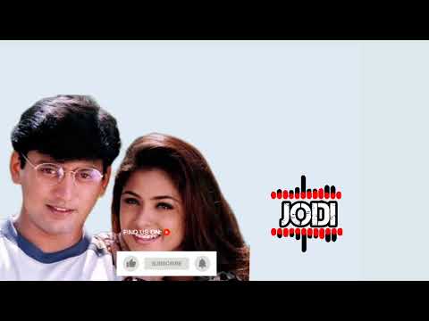 Jodi Love Bgm || 90'Ringtone bgm || Prasanth Simran Bgm #musicbutten