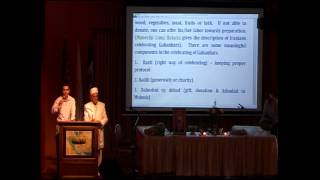 Maidhyazaremaya Gahambar - Mobed Behram Deboo