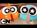 The Amazing World Of Gumball The Spoon