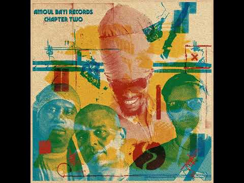 Jah Marnyah - I'n'I Nah