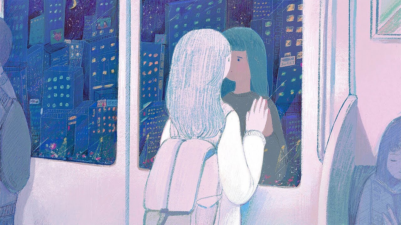 あまい / 初音ミク・flower（メル）