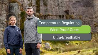 The one layer everyone needs! | Mountain Equipment Aerotherm