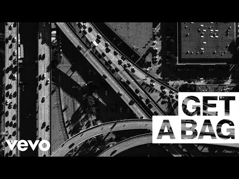 G-Eazy - Get A Bag (Audio) ft. Jadakiss