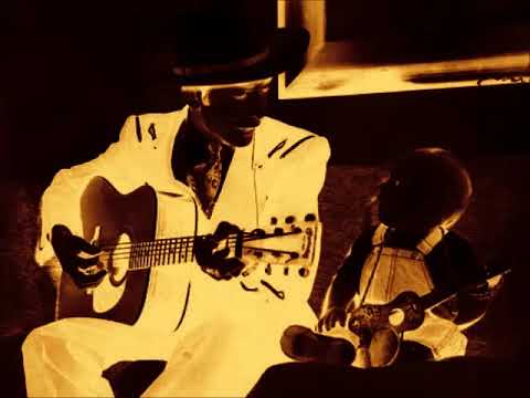 Pascal Briggs - Lost Highway (Hank Williams)