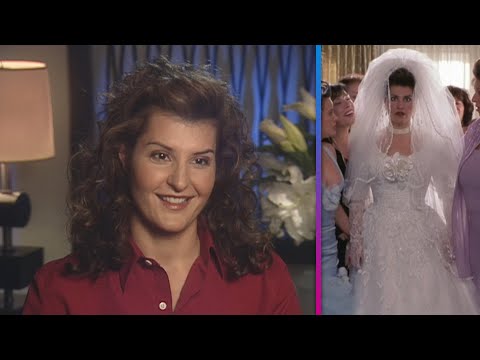My Big Fat Greek Wedding: Inside Nia Vardalos’ SUCCESS Story (Flashback)
