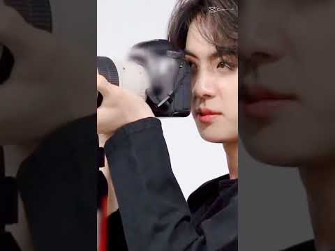 BTS photographer 💜🤧 | #jin #suga #RM #jhope #jimin #v #jungkook #BTS