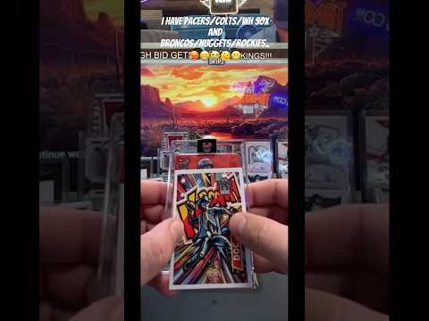 I HIT MASSIVE IN TOMBSTONEBREAKS 10 BOX BREAK! $70-$2000  🙀 #whatnot #nfl #new #mlb #nba