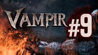 【VAMPIR】眷属ですって【ヴァンピール】#9