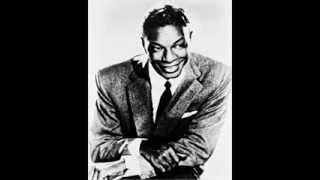 Nat King Cole   You're Nobody Till Somebody Loves You