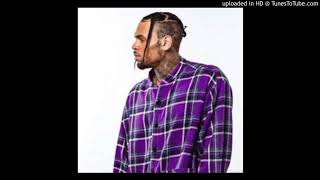 Chris Brown -  Can't Say No (432 Hz)