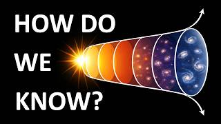 How Do We Actually Know the Big Bang Happened? MQDEFAULT Thumbnail