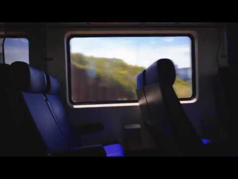 praam - stillness [Official Music Video]