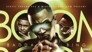 TI FT BIG KUNTRY NO SWEAT