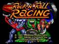Rock'n'roll Racing - Peter Gunn Theme 