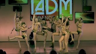 West Florida Dance Center - Dance Like Yo Daddy