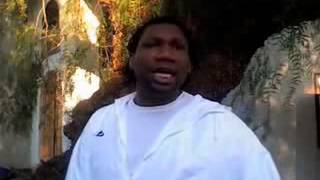 KRS One  How to stop the violence Part 1/3