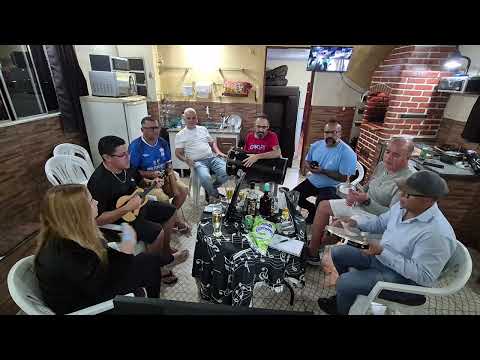 ROBERTO RIBEIRO - MEL PRA MINHA DOR