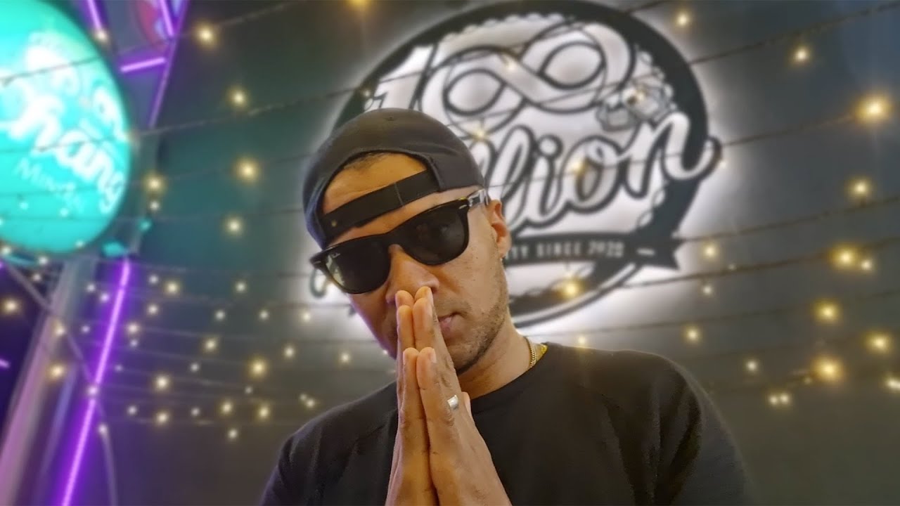 Dynamite MC - Legacy (feat. Voltage) [Official Video]