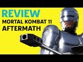 Mortal Kombat 11 Aftermath Review