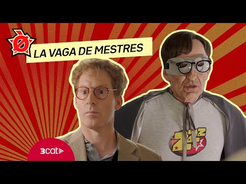 Sosiego-Man i la vaga de mestres | Polònia