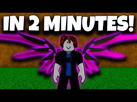 How to get Cyborg Race (super fast) in Blox Fruits