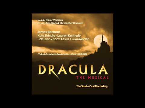 Dracula, The Musical - 09 Please Don't Make Me Love You (feat. Kate Shindle)