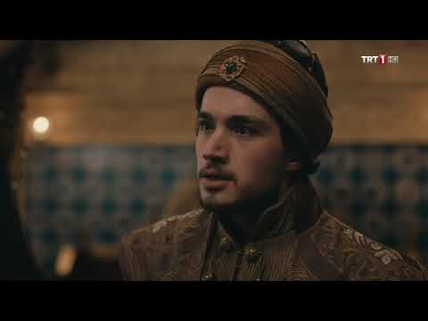 Diriliş Ertuğrul 109. Bölüm - Sultan Gıyaseddin ile Annesinin  Yüzleşmesi