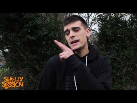 Jayza Media - Ludz (Shelly Session)