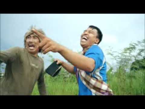 Pp WakKocai - Mak Gatal ( Official Music Video)