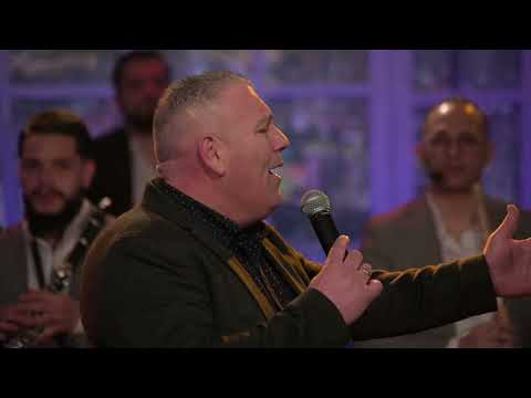 Kristina i Slobodan Trajanovi i Grupa Kruna - Oj devojce devojce - Na zdravje LIVE TV Show