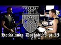 Taake - Hordalands Doedskvad II (full cover)