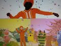 Yo Gabba Gabba Season 2 Intro Chinese