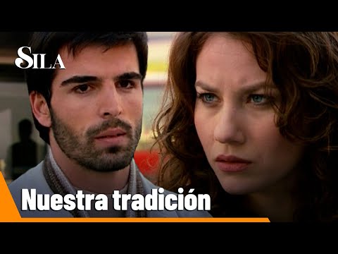 Todo lo que hago es para proteger a Sila - Sila Capítulo 37