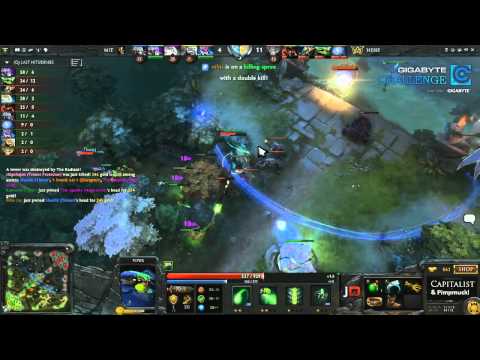 HeHe vs MIT - GIGABYTE Challenge - @DotaCapitalist @DurkaDota