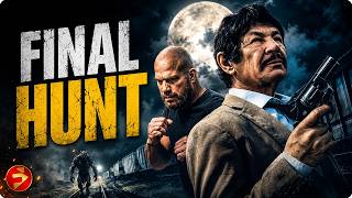 He Came Back For One Last Case... It Was His Biggest Mistake | Full Movie