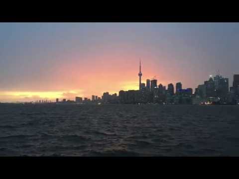 Luke Fair - BTB Intimate and On The Boat 2016