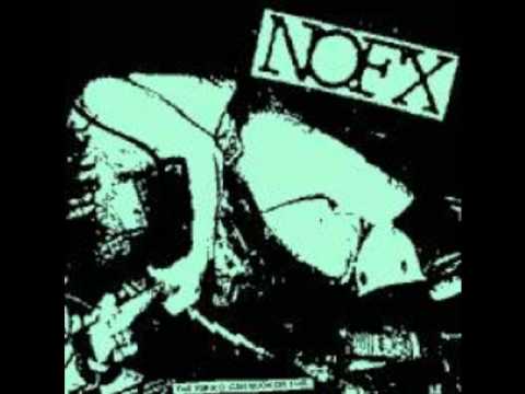 NoFx  (Full Ep 1987)
