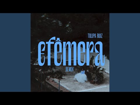 A Ordem das Árvores (Remix)