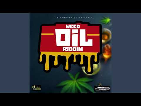 Weed Oil Riddim Mix Ding Dong,Shenseea,Teejay,Jahvillani,Christopher Martin  (JA Productions)