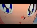 Sailor Moon Meme Usagi Fell On A Guy