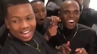 Abathandwa ~ Udondolo lwami