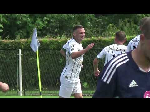 Niwa Nowa Wieś - Victoria Jaworzno - kulisy.