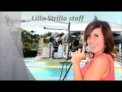 Conga - Vale de Luna - #LilloStrillo - Musica Matrimoni in Puglia Calabria Basilicata