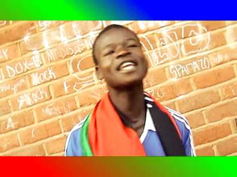 GatMan, Flames Ikubwera. Malawi Music