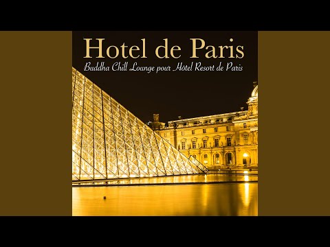 Buddha chill lounge - Ascenseur