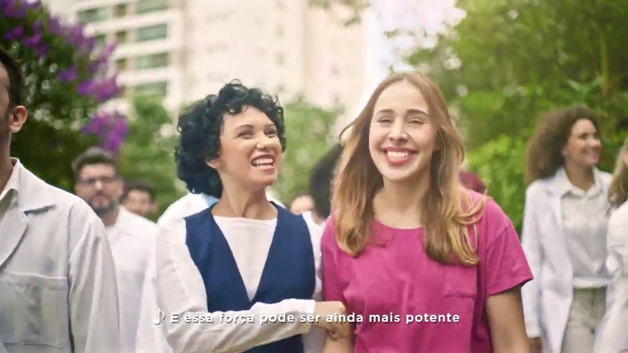 COREN-SP - CAMPANHA SEMANA DA ENFERMAGEM 2023