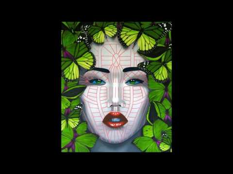 Shamanic Trance - Hive Mind, (The Insect Collection)