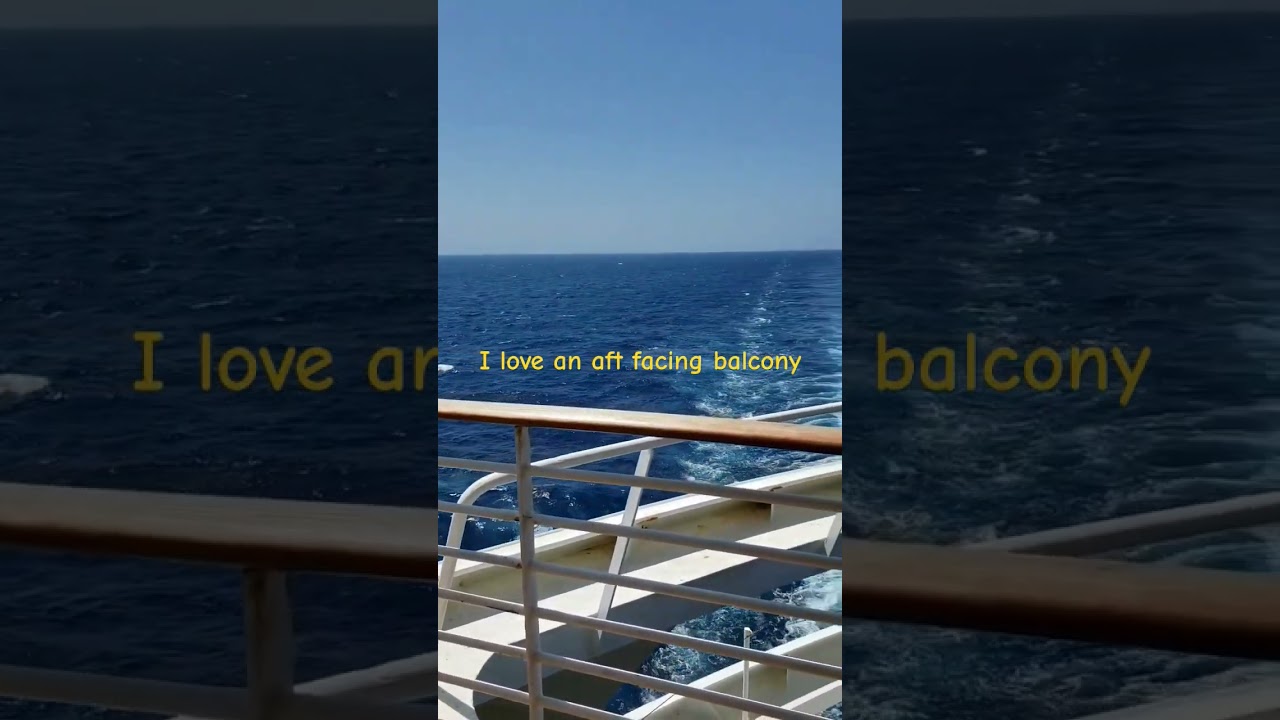 Adventure of the Seas - Cabin 7388 - Video 6