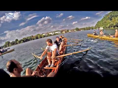 SECUINFRA Team Event September 2016 09 Rüdersdorf