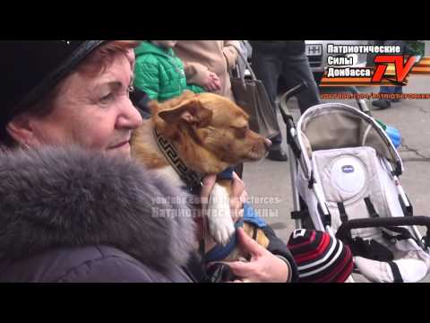 Концерт на Текстильщике. 8 марта